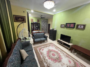 DZ’S Homestay
